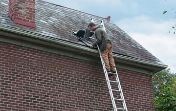 what affects urgent Besford roof repairs