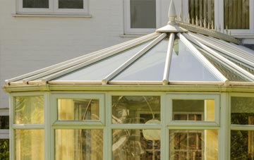 conservatory roof repair Besford