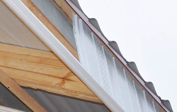 why Besford fascia repairs are essential