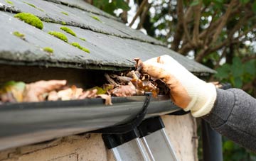 gutter cleaning Besford