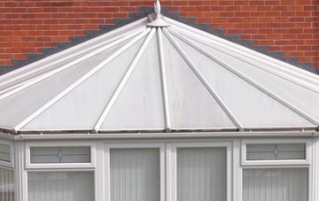 Besford polycarbonate conservatory roof repairs