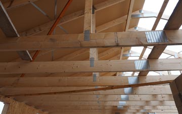 Besford roof truss costs