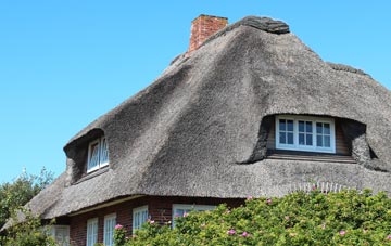 thatch roofing Besford