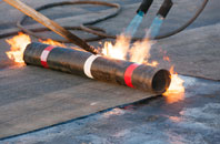 free Besford roof quotes