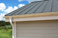 Besford fascia repair