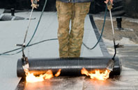 Besford flat roof sealing quote