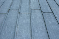 Besford lead roofing