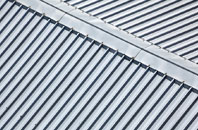 Besford metal roofing