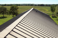 Besford metal roof quotes
