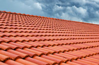 Besford roofing tiles